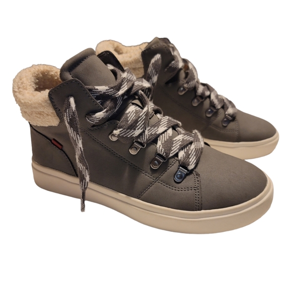 Dr. Scholl's Sneaker Boot - Picture 11 of 11